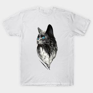 cat T-Shirt